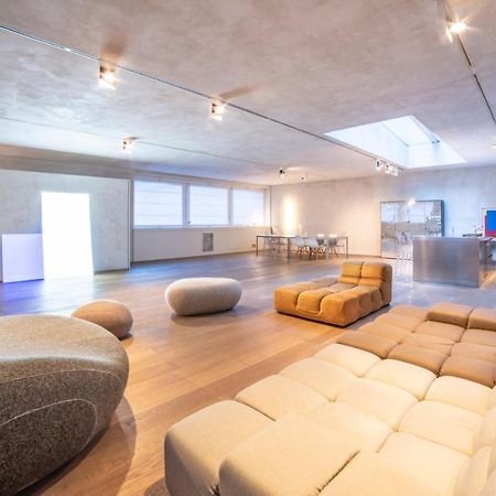 Stylish Loft Apartment มิลาน ภายนอก รูปภาพ