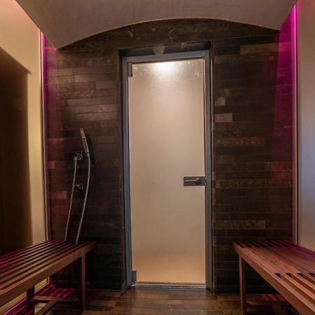 Stylish Loft Apartment มิลาน ภายนอก รูปภาพ