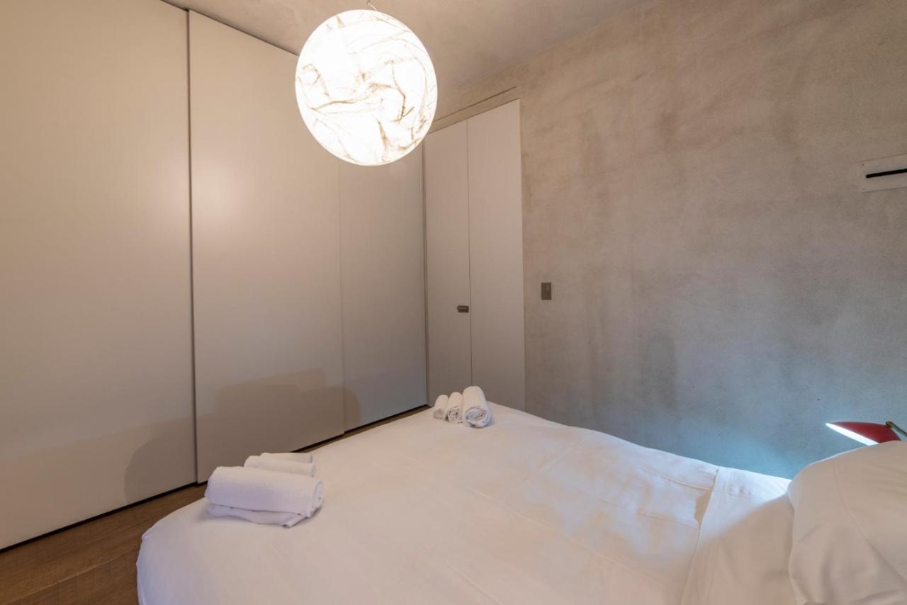 Stylish Loft Apartment มิลาน ภายนอก รูปภาพ