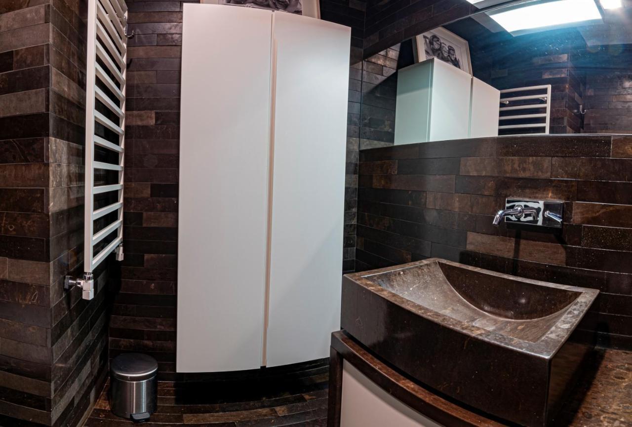 Stylish Loft Apartment มิลาน ภายนอก รูปภาพ