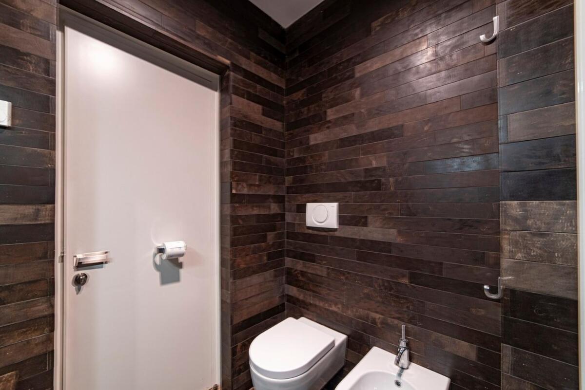 Stylish Loft Apartment มิลาน ภายนอก รูปภาพ